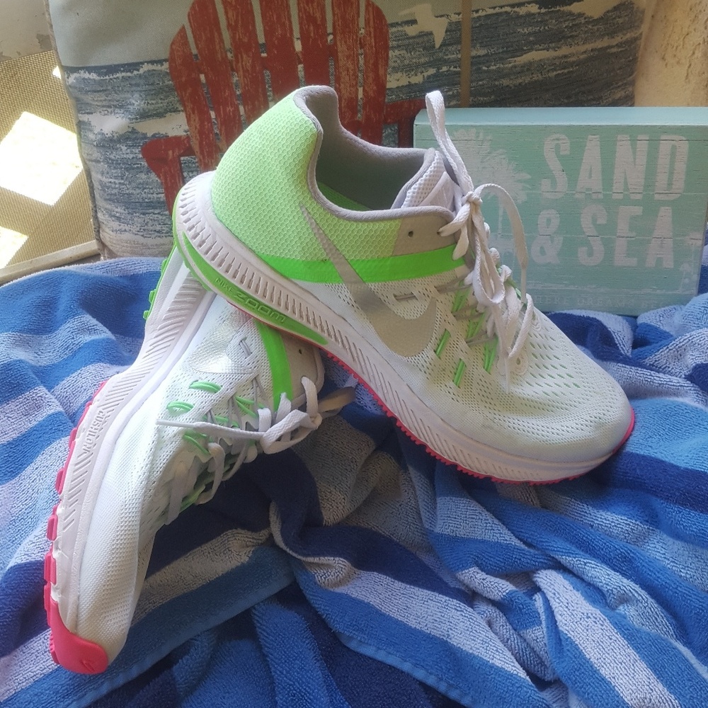nike Zoom Winflow 2